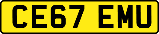 CE67EMU