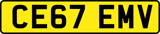 CE67EMV