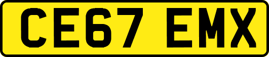 CE67EMX