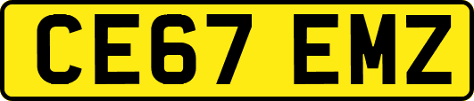 CE67EMZ