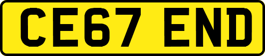 CE67END