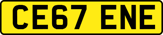 CE67ENE