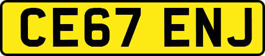 CE67ENJ