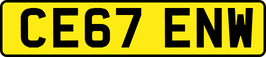CE67ENW