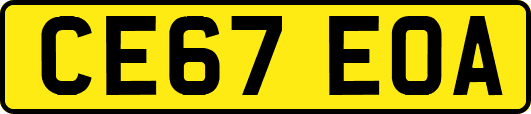 CE67EOA