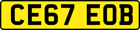 CE67EOB