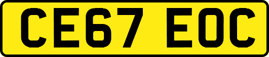 CE67EOC