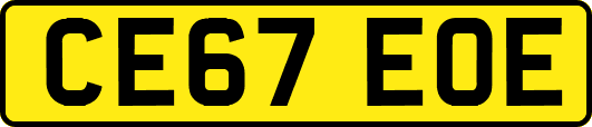 CE67EOE