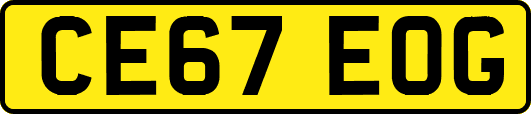 CE67EOG