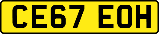 CE67EOH