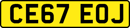 CE67EOJ