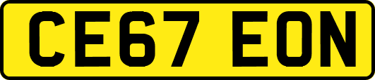 CE67EON