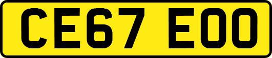CE67EOO