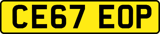 CE67EOP