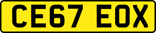 CE67EOX