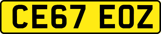 CE67EOZ