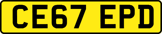 CE67EPD