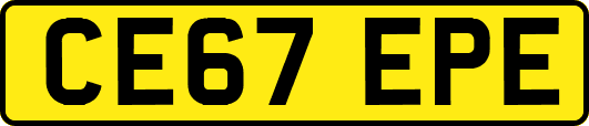 CE67EPE