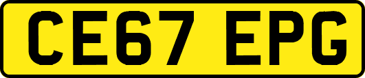 CE67EPG