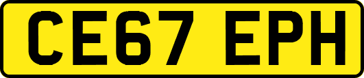 CE67EPH