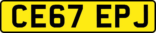 CE67EPJ