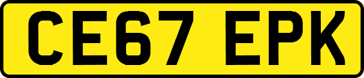 CE67EPK