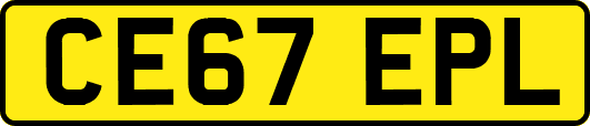 CE67EPL