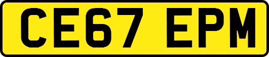 CE67EPM