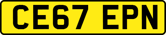 CE67EPN