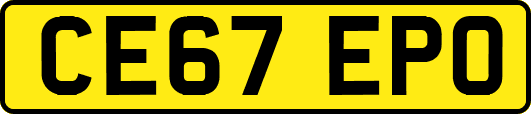 CE67EPO