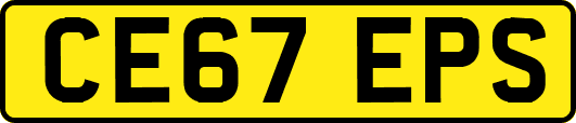 CE67EPS