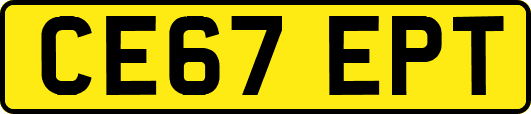 CE67EPT