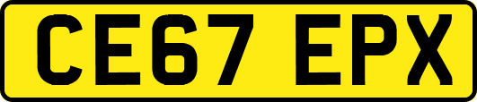 CE67EPX