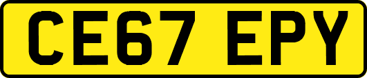 CE67EPY