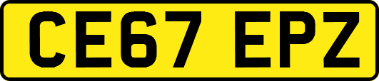CE67EPZ