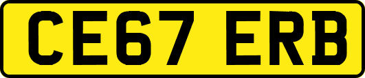 CE67ERB