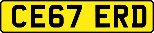 CE67ERD