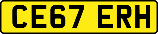CE67ERH