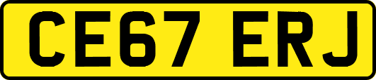 CE67ERJ