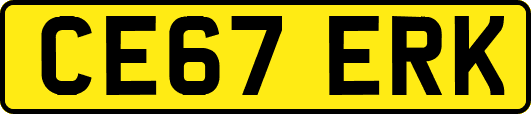 CE67ERK