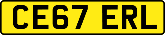 CE67ERL