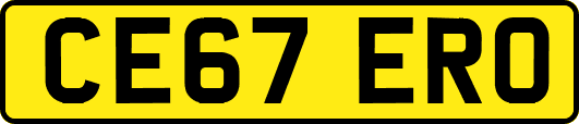 CE67ERO