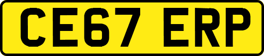 CE67ERP