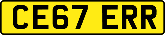 CE67ERR