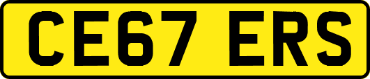 CE67ERS