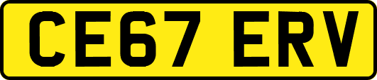 CE67ERV