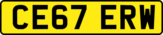 CE67ERW