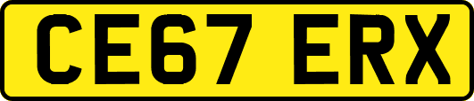 CE67ERX