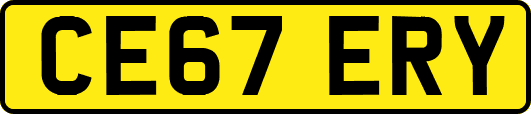 CE67ERY