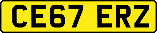 CE67ERZ
